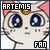 Characters: Artemis (BSSM) Characters: Artemis (BSSM)