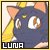 Characters: Luna (BSSM) Characters: Luna (BSSM)