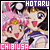 Relationships: Chibiusa and Hotaru (BSSM) Relationships: Chibiusa and Hotaru (BSSM)